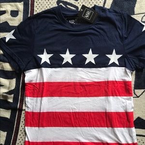 Men’s young and reckless shirt